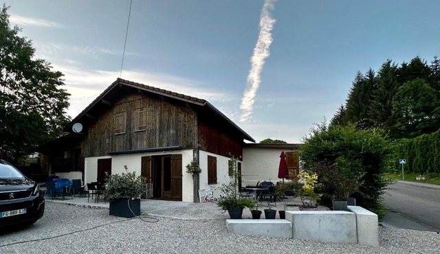 LA DRYADE