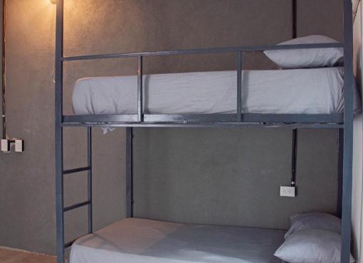 La Embajada Hostal