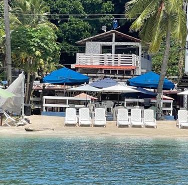La Escondida Beach House