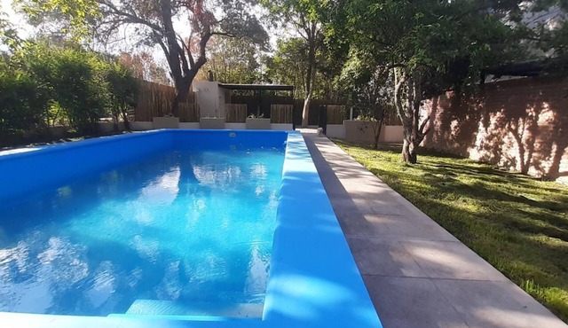 La Escondida Salta 4