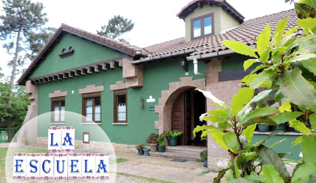 La Escuela de Premio