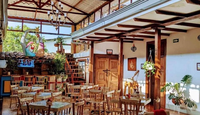 La Estancia Hotel Boutique