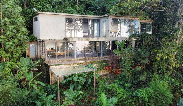 La Estrella Sierra Nevada de Santa Marta