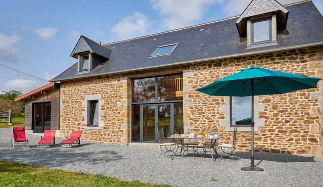 La Favrais by Interhome