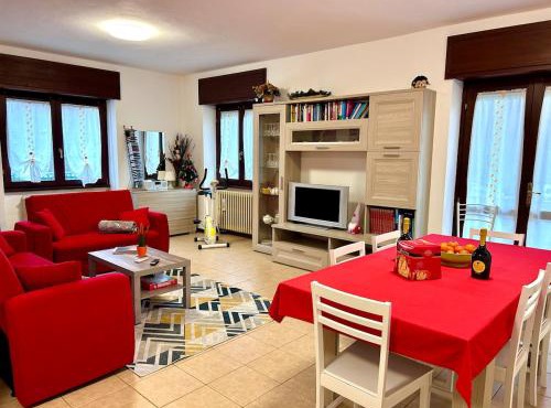 La Farfalla B&B - Mark&Rosy