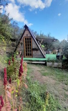 La fatina Lodge