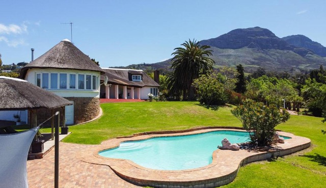 La Felicita Boutique Self Catering Villas