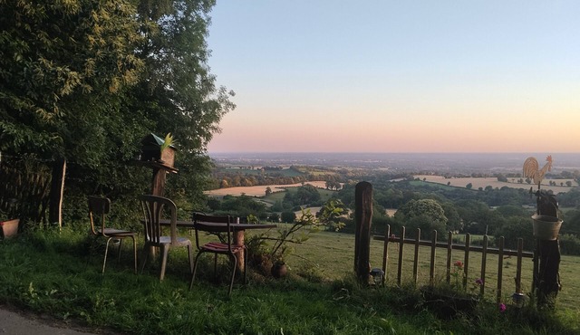 La Ferme du Mont Rochard