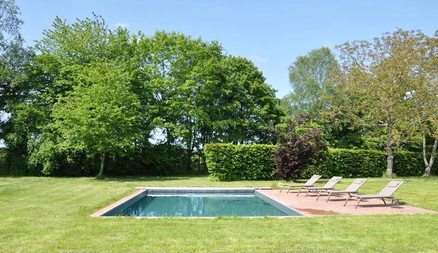 La Ferme 127, Perche