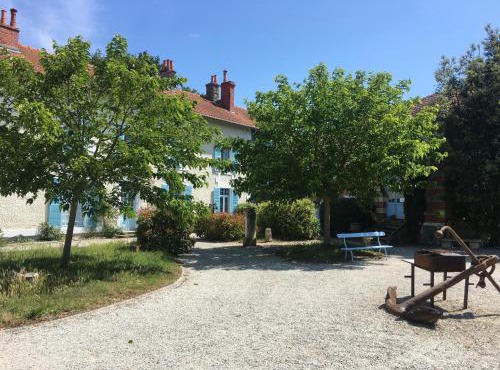 La Ferme Antoinette