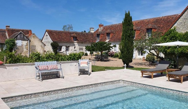 La Ferme Blanche