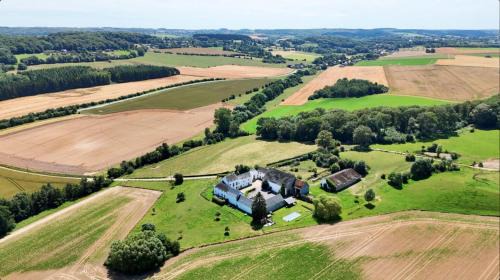 La ferme de Basseilles
