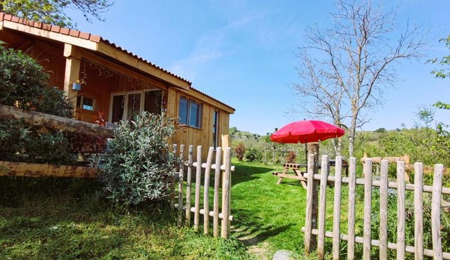 La Ferme de Samson