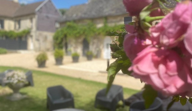 La ferme de Valeuse