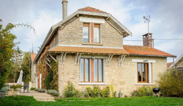 La Ferme de Wary