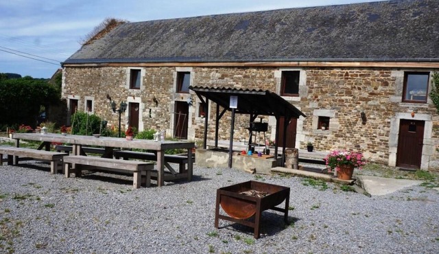 La ferme de werpin