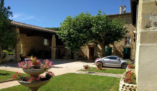 La Ferme des Denis