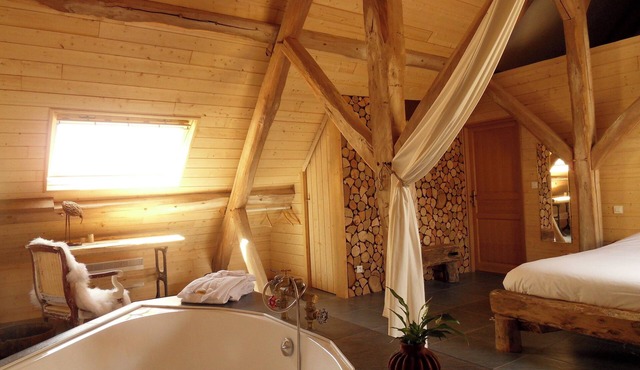 La Ferme des Isles