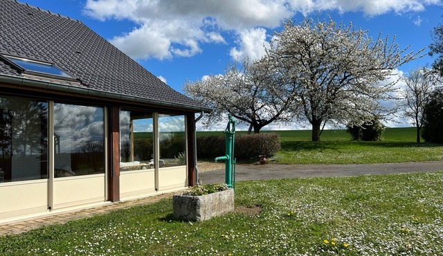 La Ferme du Bois