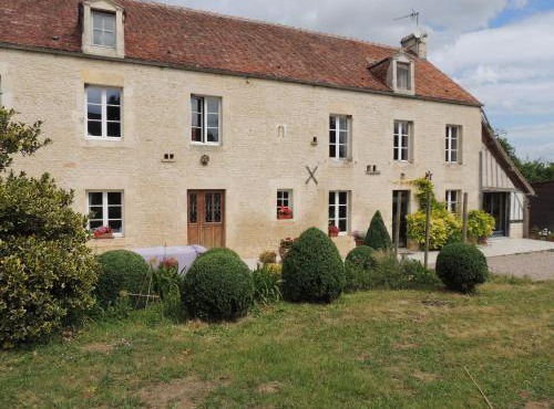 La Ferme du Bourg