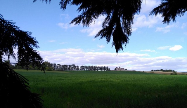 La Ferme du Chateau