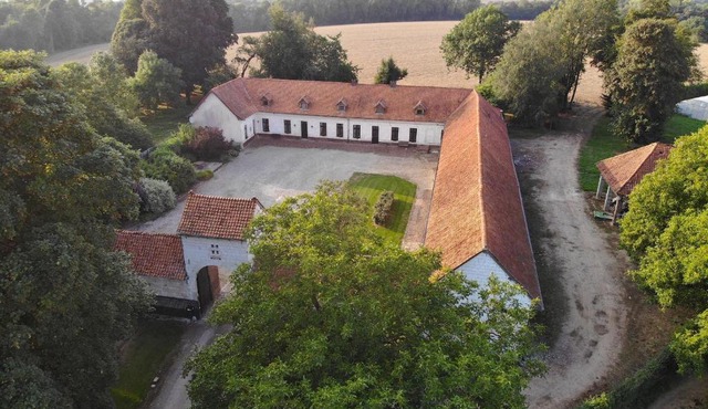 La Ferme du Bois Quesnoy