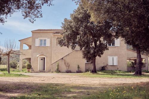 La ferme