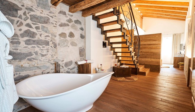 La Filanda Relax & Gourmet
