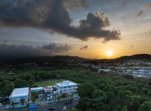 La Finca Sunset - Fajardo 1 Bed NEW