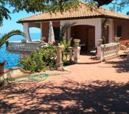 La finestra sul mare