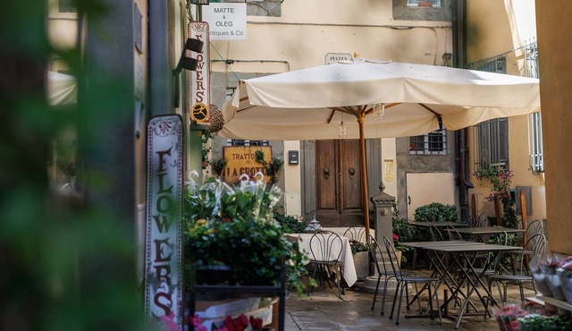 La Finestrella