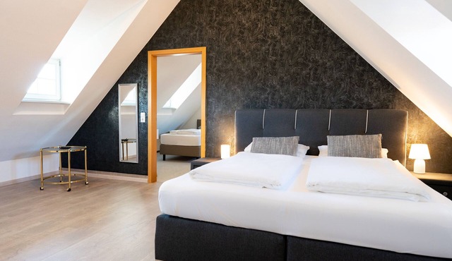 La Fleur Appartement