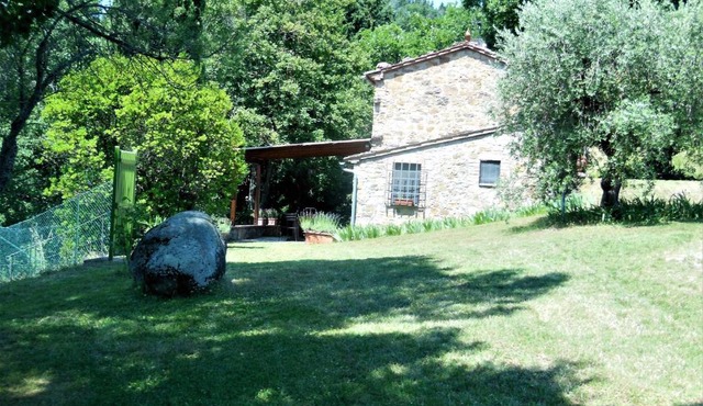 La Fontaiola