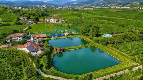 La Fontanella