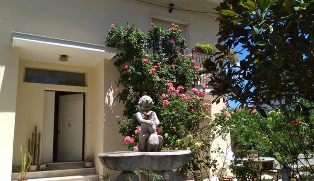 La Fontanina