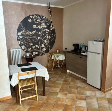 La Fonte B&B