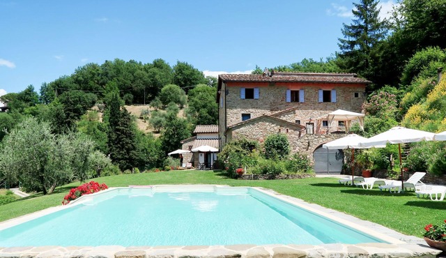 La Fonte by Interhome