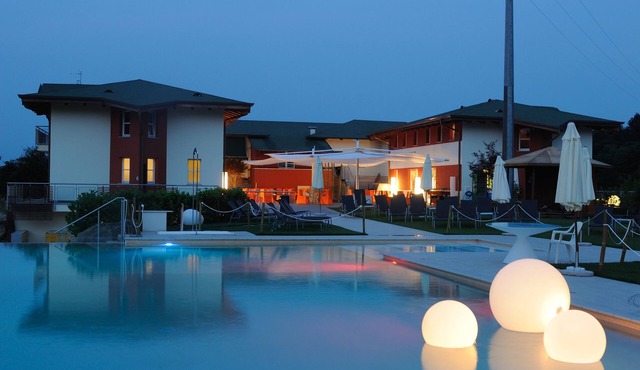 La Foresteria Canavese Country Club