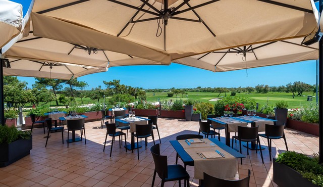 La Foresteria del Golf