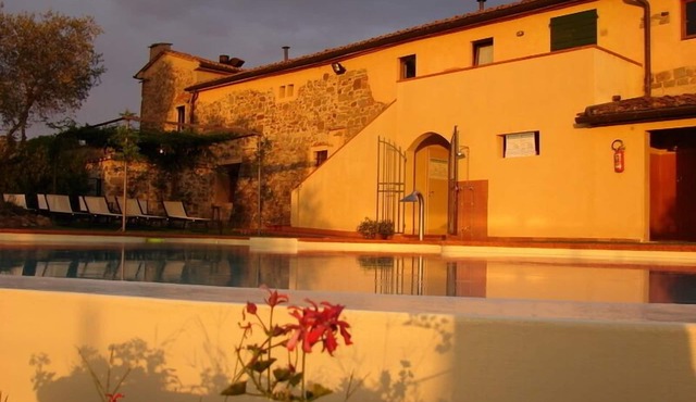 La Foresteria Golf Montecatini Terme