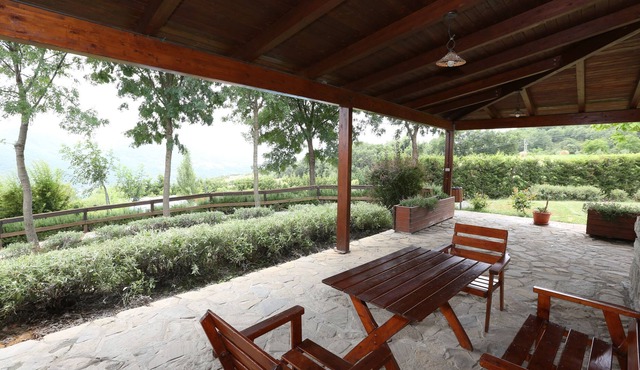 La Foresteria San Leo