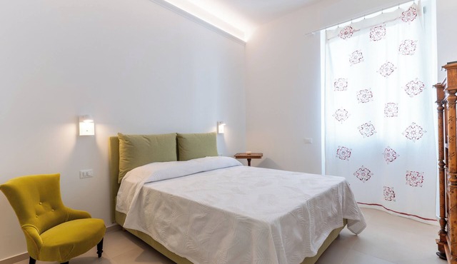 La Foresteria Termoli 3, your home away from home by the sea and central