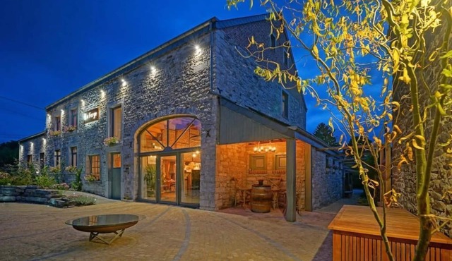 La Forge - Chambres d hôtes en Ardenne