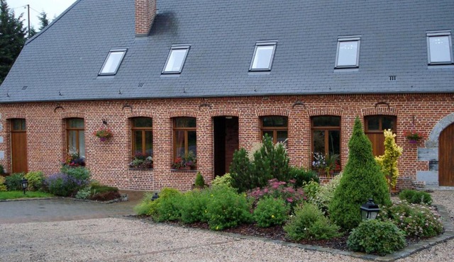 La Forge De Labbaye
