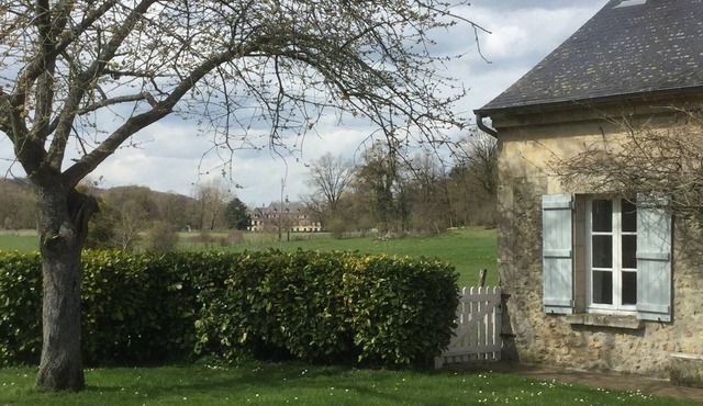 LA FORGE DES VALLONS DE BRIE