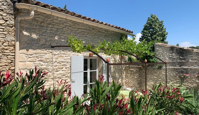 La Forge - Gordes