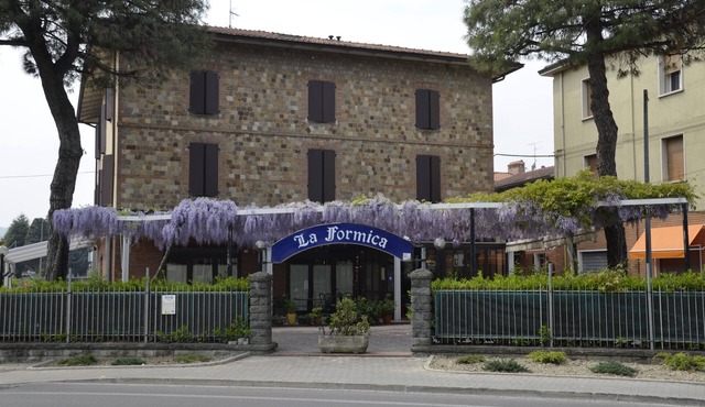 La Formica