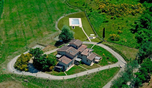 La Fornace di San Galgano