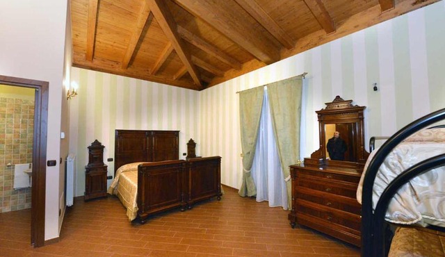 La Fortezza