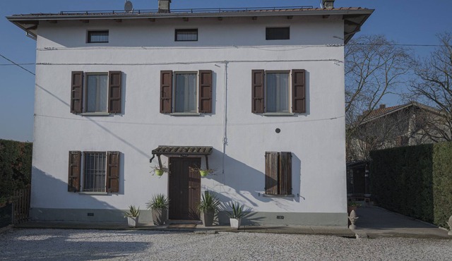 La Fossetta B&B